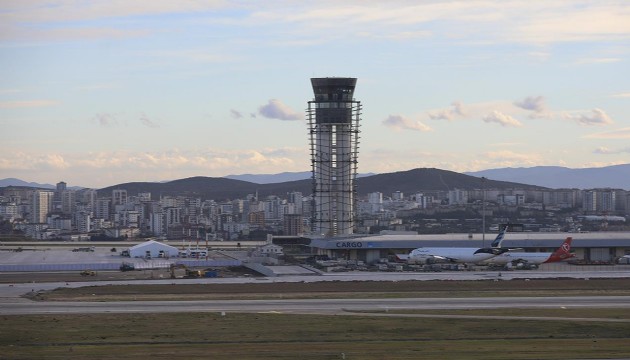 Sabiha Gökçen Havalimanı'nda uçuşları azaltma kararı