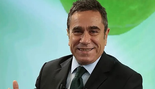 Sabri Ugan'ıın sağlık durumuyla ilgili açıklama