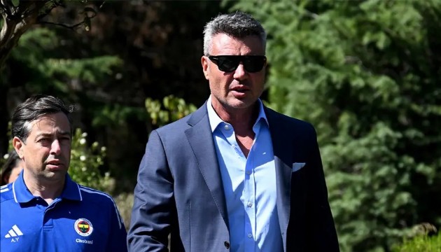 Sadettin Saran hakkındaki suçlamaları açıkladılar