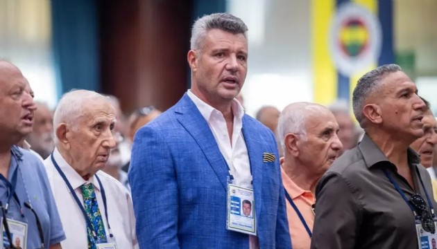 Sadettin Saran'dan sembol isimlere teklif