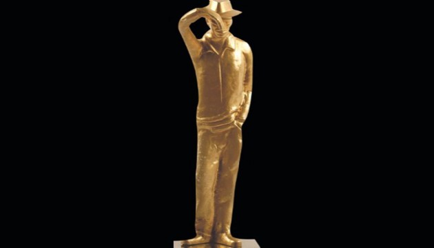 Sadri Alışık Tiyatro ve Sinema Oyuncu Ödülleri sahiplerini buldu