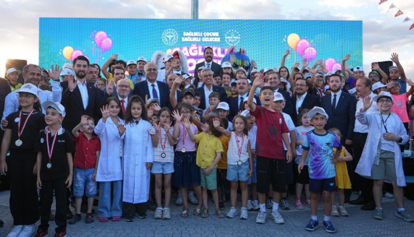 878 bin 840 çocuk 