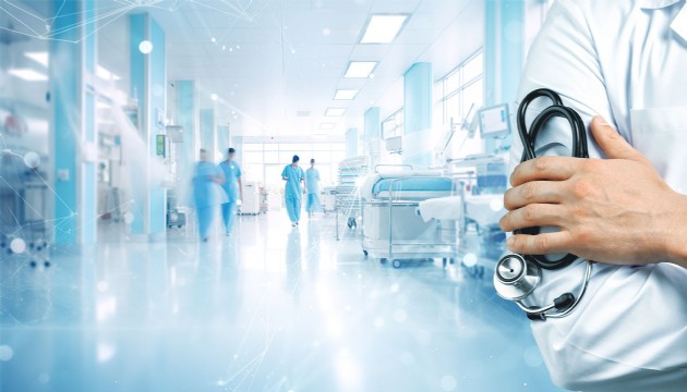 Sağlık hizmetlerine 821 saldırı: 1121 ölü