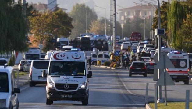 TUSAŞ yaralılarından 15'i taburcu edildi