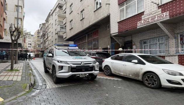 Müdahaleye gelen sağlık ekibi zehirlendi: 8 kişi hastanelik oldu