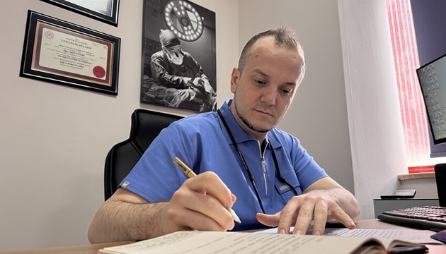 Ağız sağlığı kalbi etkiliyor