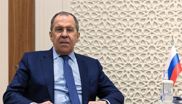 Lavrov'a büyük şok! Hava sahasını kapattılar