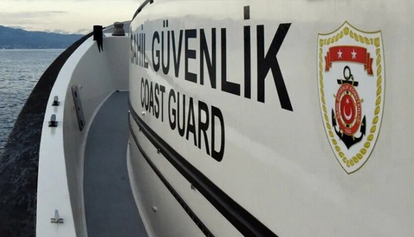 Sahil Güvenlik Komutanlığı personel alımı yapacak