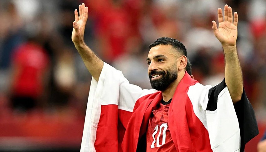 Fırtına koptu, Salah Trabzon'da | Spor manşetleri