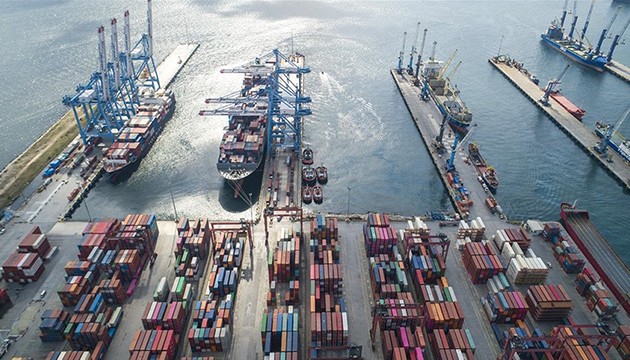 Sakarya'dan dev ihracat