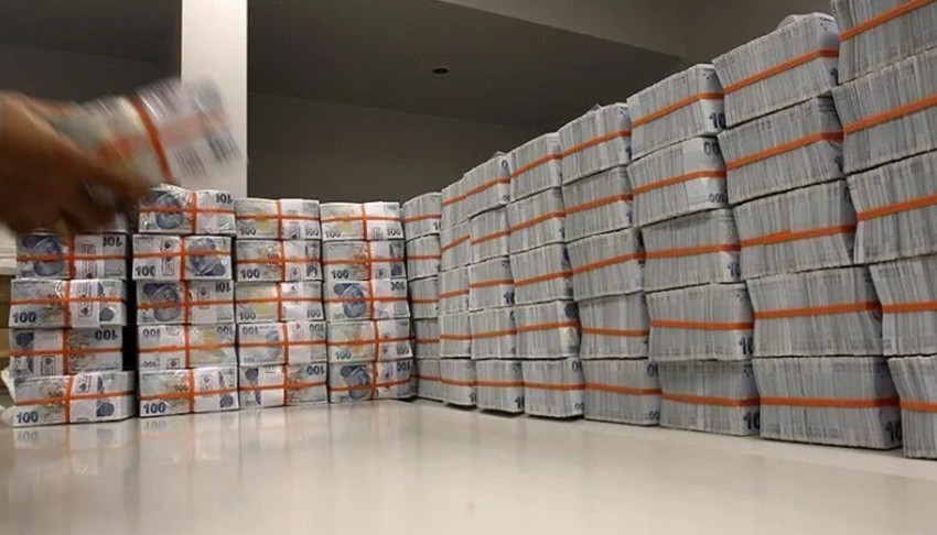 Bankacılık mevduatı artışta