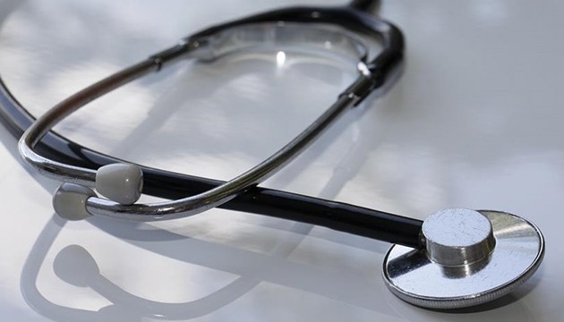 Sağlık meslek mensuplarıyla ilgili gelişme