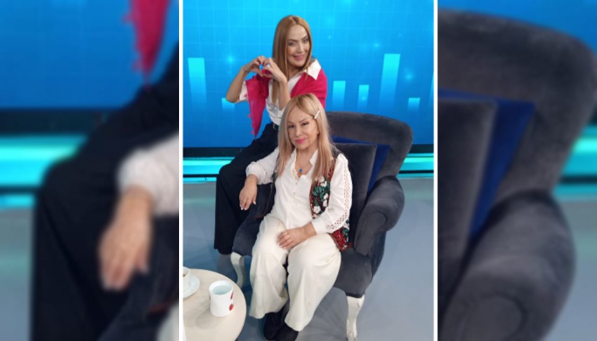Şenay Başak'ın başarı hikâyesi
