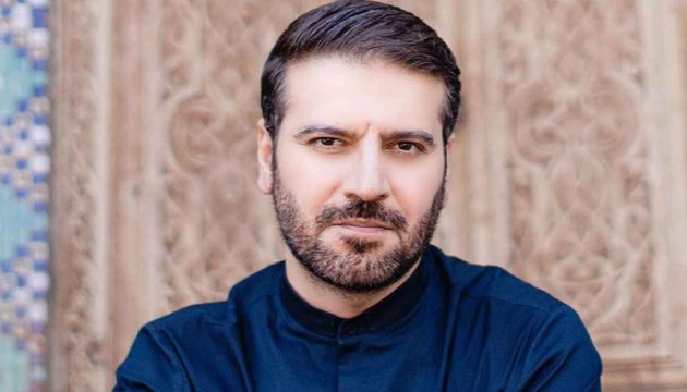 Sami Yusuf: Türkiye için çok heyecanlıyım