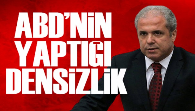Şamil Tayyar'dan KAAN tepkisi: ABD'nin yaptığı bir densizlik