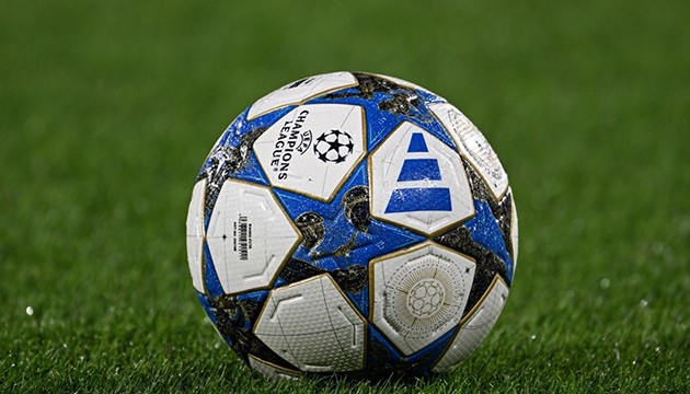 Devler Ligi heyecanı başlıyor