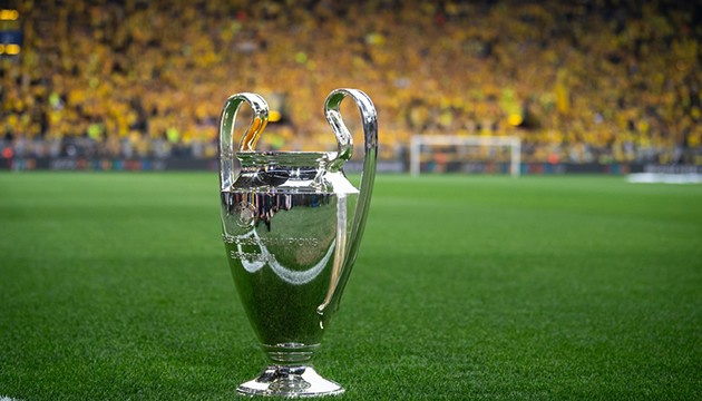 Şampiyonlar Ligi'nde final heyecanı