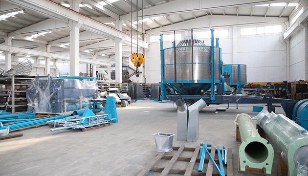 Samsun'dan 60 ülkeye ihracat