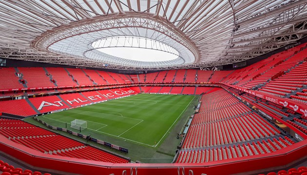 UEFA'dan Türkiye'ye final daveti