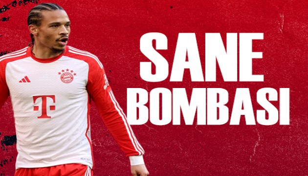Sane bombası | Spor Basını ne yazdı?