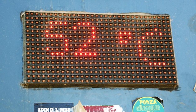 Şanlıurfa'da termometreler 52 dereceye dayandı