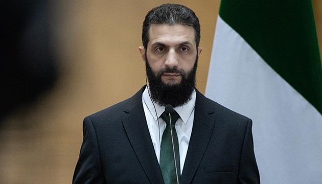 Ahmed eş-Şara'ya suikast girişimi