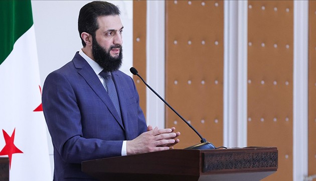 ABD: Şara hedef haline gelebilir