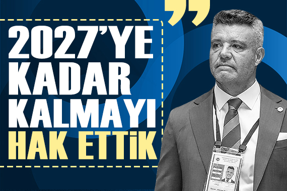 Sadettin Saran'ın Divan mesajları