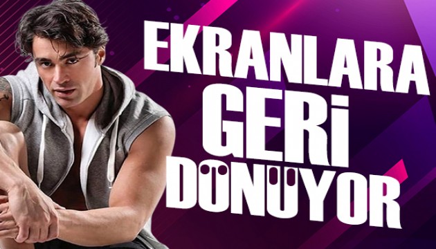 Sarp Levendoğlu'ndan müjdeli haber!