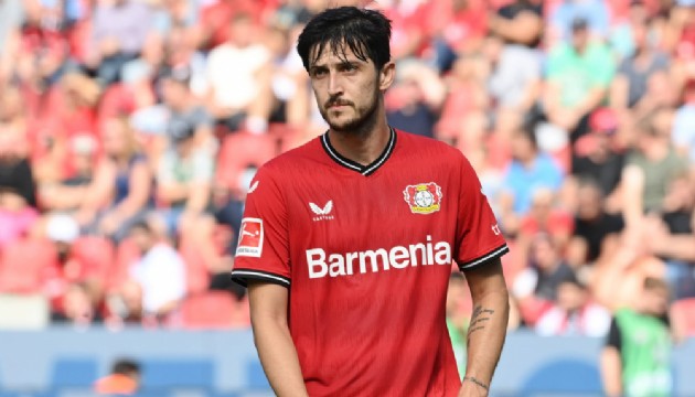 Sardar Azmoun'dan transfer açıklaması: 'Türkiye'den teklif...'