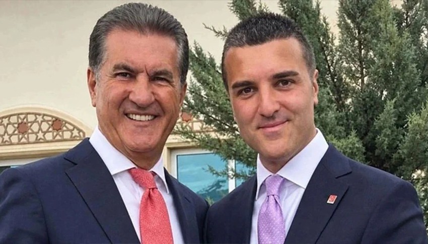 Sarıgül kardeşlerin tutuklandığı soruşturmada yeni gelişme
