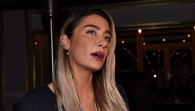 Şarkıcı Sıla: Korkuyla uyanmak ne acı!