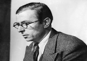 Sartre'nin 'İmgelem'i Türkçe'ye çevrildi