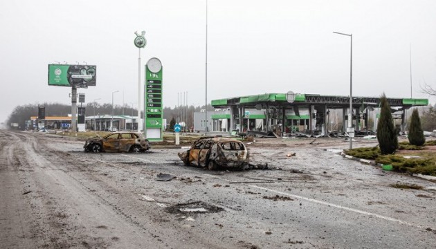 BM'den Ukrayna'nın Buça kentindeki sivil ölümlerine ilişkin soruşturma