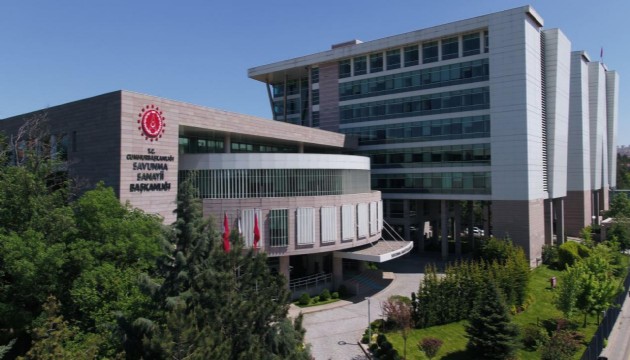 Savunma sanayi şirketlerine finansal kiralama desteği