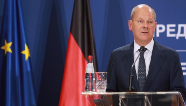 Almanya: AB tek vücut olarak karşılık vermeye hazır