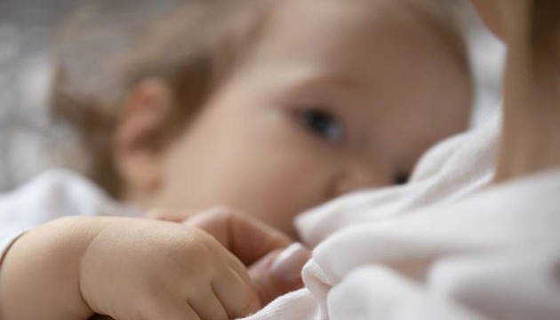 Emzirmenin hem bebeğe hem anneye faydası