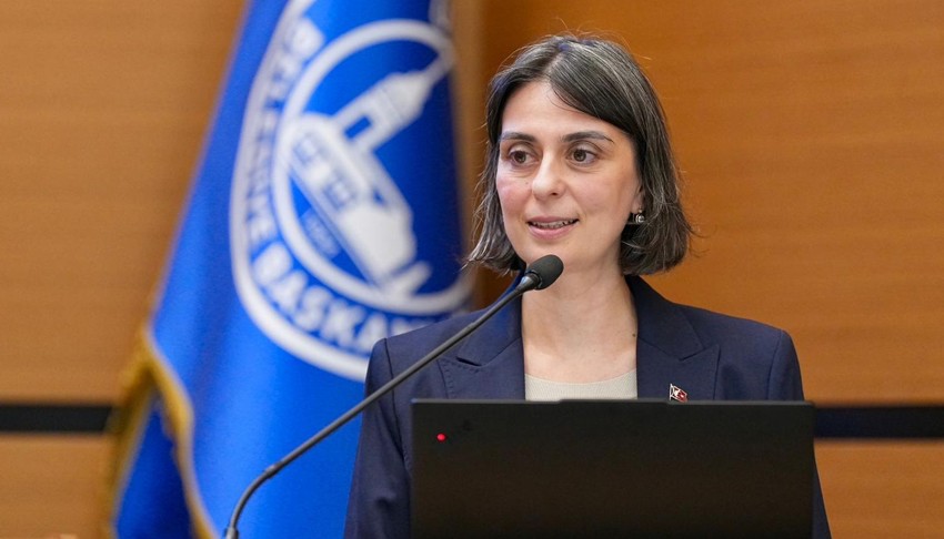 Sinem Dedetaş ile birlikte 4 kişi için tutuklama talebi