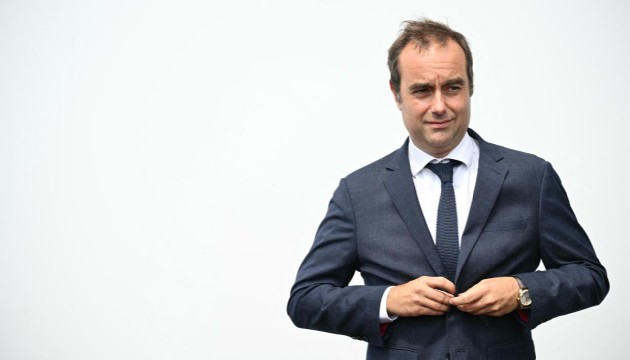 Fransa'nın yeni Başbakanı Sebastien Lecornu oldu