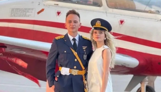 Şehidin eşinden duygusal paylaşım