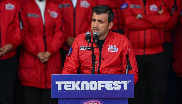 TEKNOFEST 2-6 Ekim'de Adana'da gerçekleştirilecek