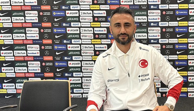 Eyüpspor'da Selçuk Şahin dönemi