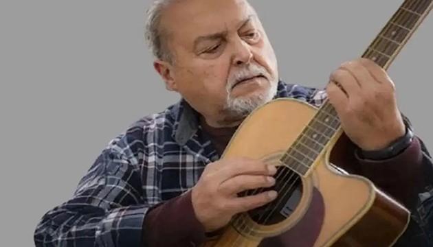 Selçuk Alagöz'den acı haber