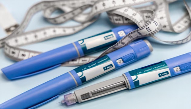 Diyabet ve obezite için kullanılan ilaçların ilginç bir faydası ortaya çıktı