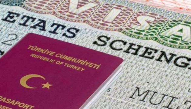 Schengen'de yeni dönem