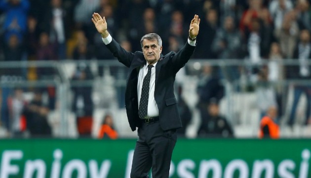 Şenol Güneş, aradığı yıldızı Rusya'da buldu!