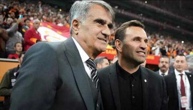 Galatasaray'ın en büyük kozu serbest oyun