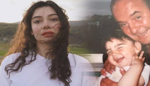 Ünlü oyuncudan duygulandıran paylaşım: 