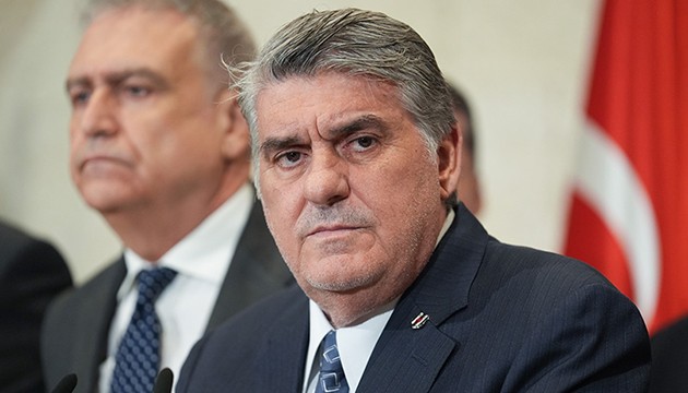 Serdal Adalı ve Gürkan Aksoy'un listeleri belli oldu