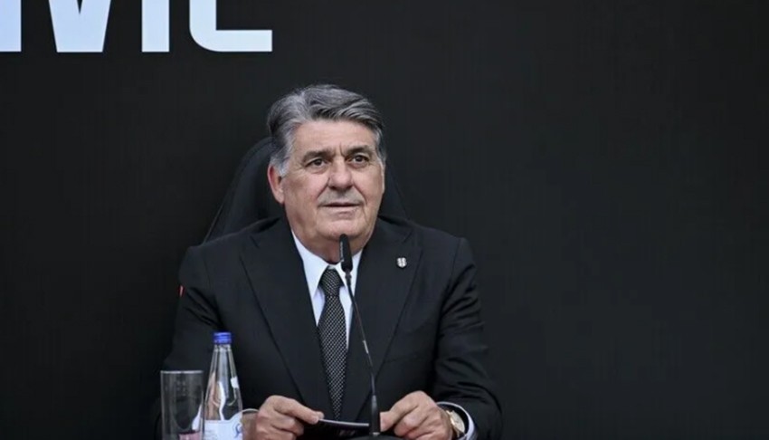Serdal Adalı'nın cezası kaldırıldı